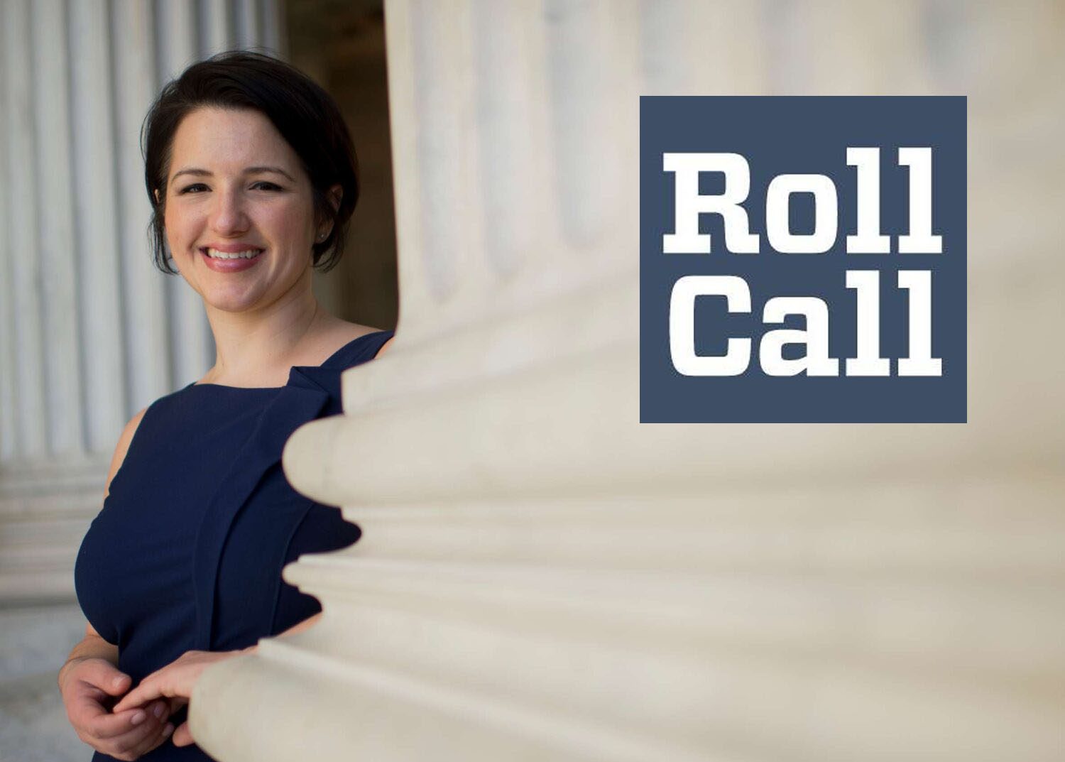 From Sex Worker to Hill Staffer