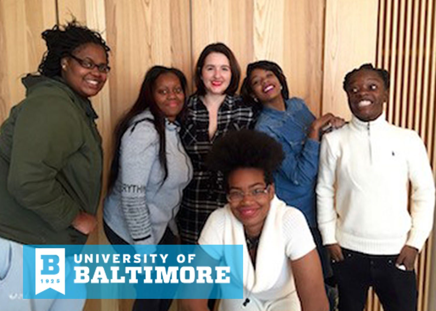 Natasha Guynes is Helping Young Women to Thrive