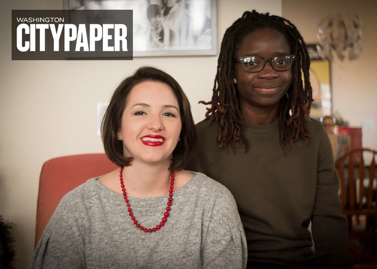 HER Resiliency Center Lands a Home for Young Women