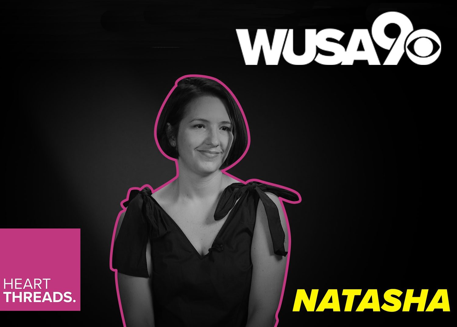 Heart Threads: Natasha’s Story