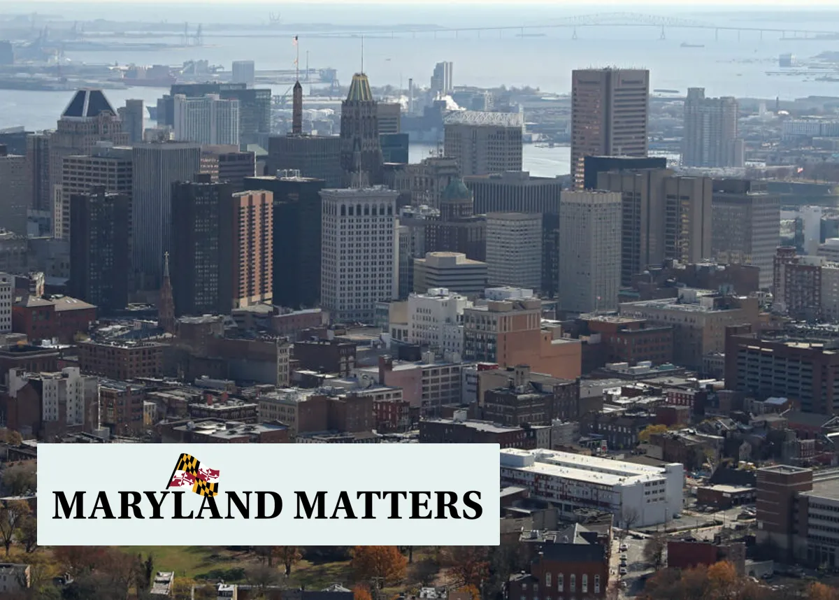 Opinion: Baltimore Needs Strong, Imaginative Leaders Who Understand the Challenges of Women on the Margins
