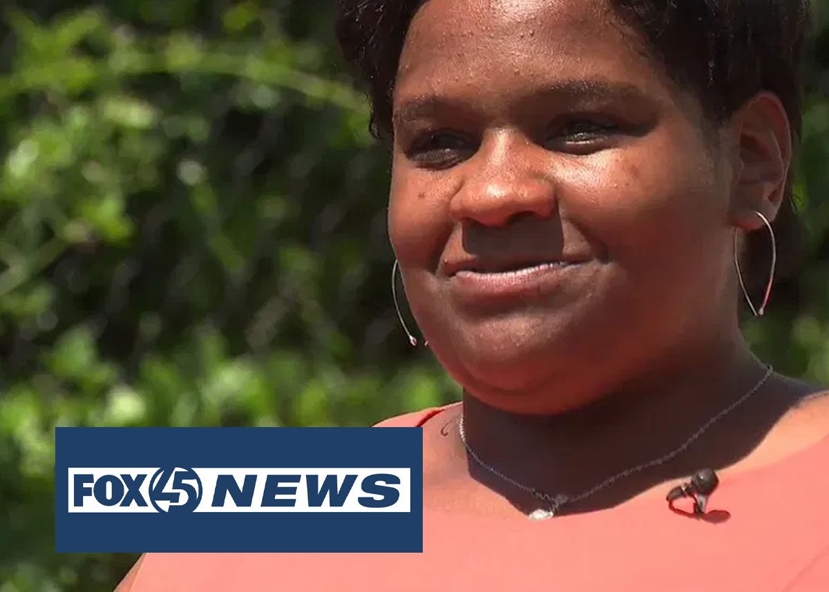 Former Sex Worker Worries Mosby’s Policy on Prostitution Is Hurting Women on the Streets