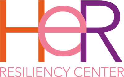 HER Resiliency Logo