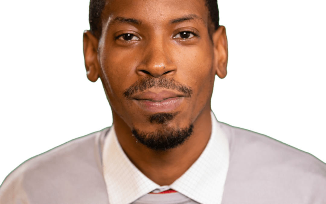 Rynel Henderson, CAPM® Profile Photo