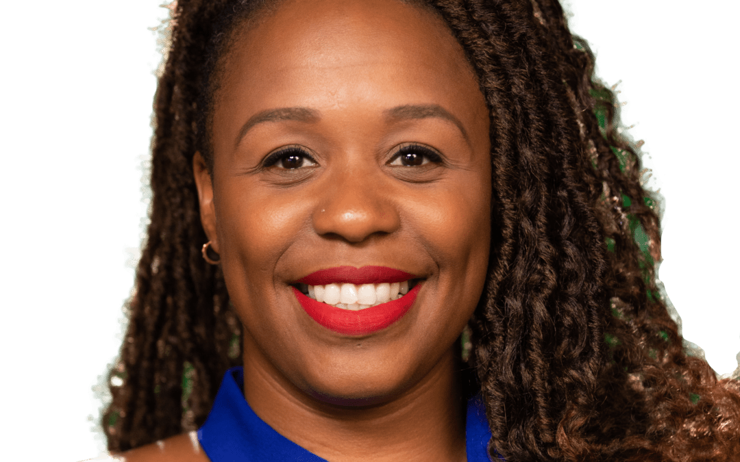 Pam Cary, Baltimore Program Manager Profile Photo