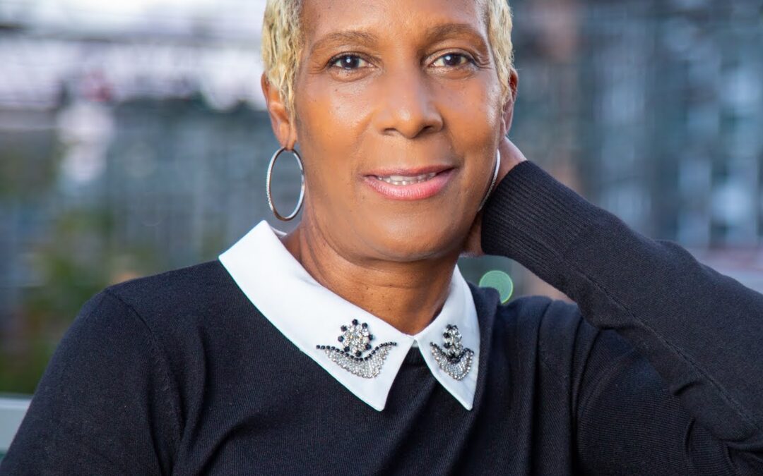 Rena Jackson Baltimore Outreach Associate Profile Photo