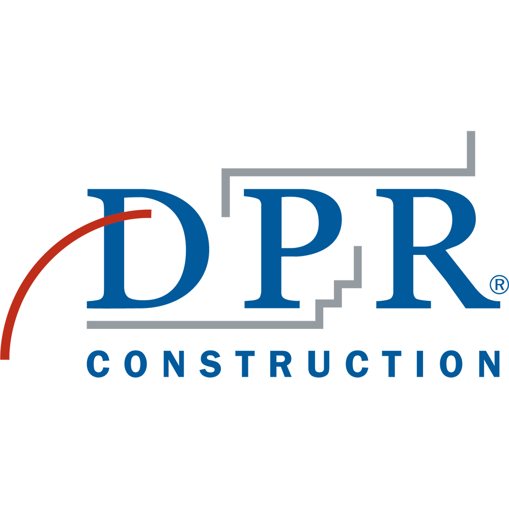 DPR Construction Logo-Square DPR Construction logo